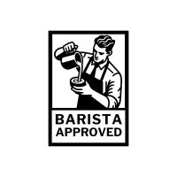 Barista Approved